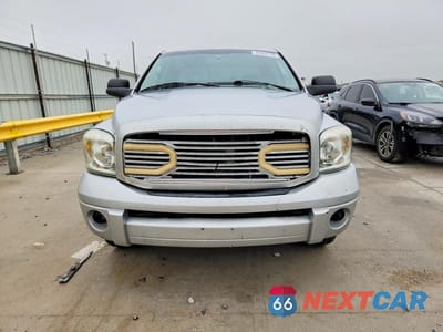 Piąte zdjęcie samochodu w środku: 2007 DODGE RAM 1500 ST VIN:1D7HA18237J569995 - miniatura
