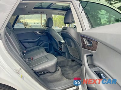 Zdjęcie 6 z 10 samochodu: 2020 AUDI Q8 PREMIUM PLUS S-LINE VIN:WA1EVBF16LD019176 - miniatura