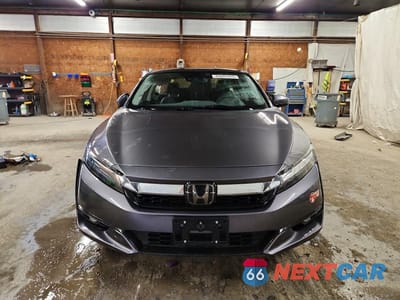 Piąte zdjęcie samochodu w środku: 2018 HONDA CLARITY VIN:JHMZC5F14JC005292 - miniatura
