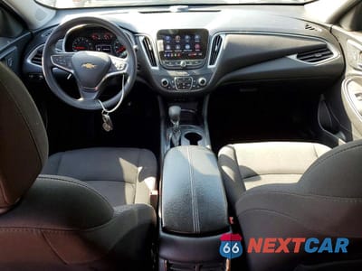 Zdjęcie 8 z 12 samochodu: 2024 CHEVROLET MALIBU LT VIN:1G1ZD5ST7RF170780 - miniatura