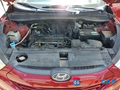 Zdjęcie 12 z 13 samochodu: 2012 HYUNDAI TUCSON GL VIN:KM8JT3AB4CU398349 - miniatura