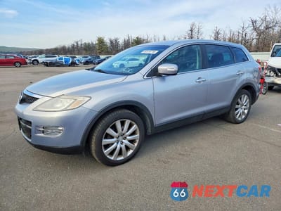 2008 MAZDA CX-9 JM3TB38V680160394 - główne zdjęcie licytacji z USA - miniatura