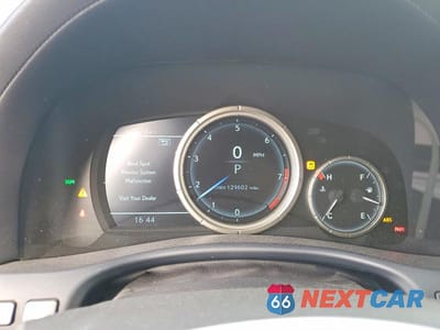 Zdjęcie 9 z 12 samochodu: 2017 LEXUS GS 350 F SPORT VIN:JTHBZ1BL5HA009552 - miniatura