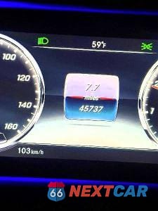Zdjęcie 8 z 14 samochodu: 2017 MERCEDES-BENZ S 550 VIN:WDDXK8CB6HA015893 - miniatura