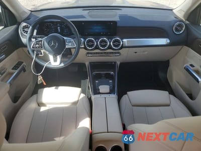 Zdjęcie 8 z 14 samochodu: 2023 MERCEDES-BENZ GLB 250 4MATIC VIN:W1N4M4HB9PW301949 - miniatura