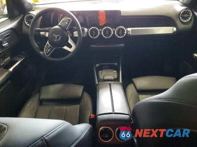 Zdjęcie 8 z 13 samochodu: 2023 MERCEDES-BENZ GLB 250 4MATIC VIN:W1N4M4HB2PW335845 - miniatura