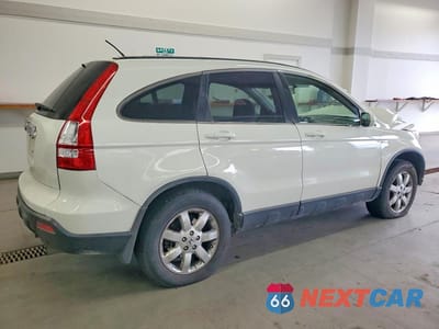 Trzecie zdjęcie samochodu z tyłu: 2007 HONDA CR-V EXL VIN:JHLRE48757C102987 - miniatura