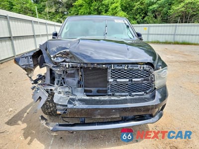 Piąte zdjęcie samochodu w środku: 2014 RAM 1500 ST VIN:1C6RR6FT6ES190522 - miniatura