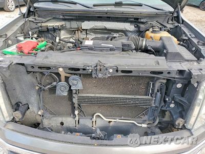 Zdjęcie 11 z 12 samochodu: 2013 FORD F150 SUPERCREW VIN:1FTFW1EF4DFA58529 - miniatura
