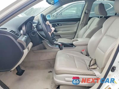 Zdjęcie 7 z 11 samochodu: 2010 ACURA TL VIN:19UUA8F21AA007364 - miniatura