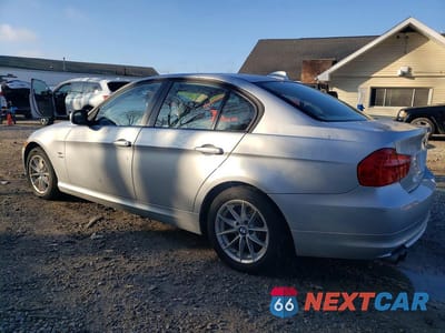 Drugie zdjęcie samochodu z przodu: 2010 BMW 328 XI VIN:WBAPK7C52AA461055 - miniatura