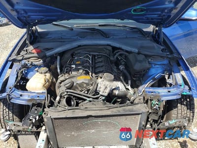 Zdjęcie 11 z 12 samochodu: 2015 BMW 335 I VIN:WBA3A9G54FNS66307 - miniatura