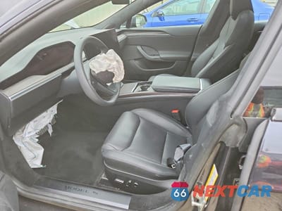 Zdjęcie 7 z 12 samochodu: 2024 TESLA MODEL S VIN:5YJSA1E57RF539889 - miniatura