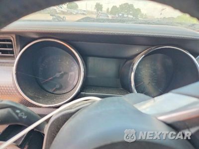 Zdjęcie 9 z 13 samochodu: 2015 FORD MUSTANG SVT VIN:1FA6P8TH2F5309363 - miniatura