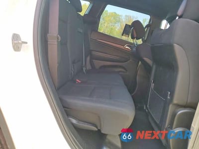 Zdjęcie 10 z 12 samochodu: 2019 JEEP GRAND CHEROKEE LAREDO VIN:1C4RJFAG8KC690794 - miniatura