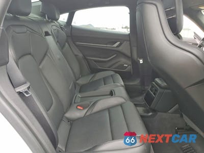 Zdjęcie 10 z 12 samochodu: 2020 PORSCHE TAYCAN TURBO VIN:WP0AC2Y15LSA71226 - miniatura