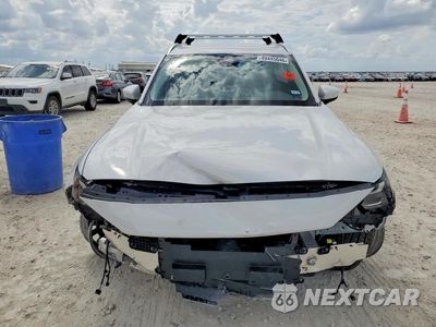 Piąte zdjęcie samochodu w środku: 2026 MAZDA CX-90 SELECT VIN:JM3KKAHD5T1360712 - miniatura