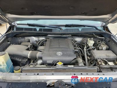 Zdjęcie 11 z 12 samochodu: 2015 TOYOTA TUNDRA CREWMAX SR5 VIN:5TFEY5F10FX183119 - miniatura