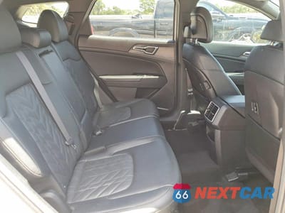 Zdjęcie 11 z 14 samochodu: 2023 KIA SPORTAGE X LINE VIN:5XYK6CAFXPG095151 - miniatura
