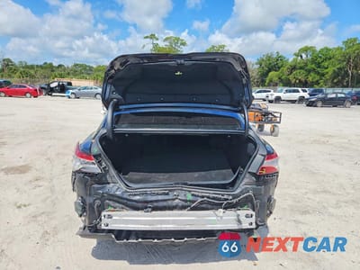 Zdjęcie 6 z 13 samochodu: 2018 TOYOTA CAMRY XLE VIN:4T1B11HKXJU111694 - miniatura