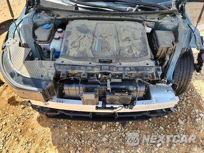 Zdjęcie 11 z 13 samochodu: 2023 HYUNDAI IONIQ 5 LIMITED VIN:KM8KR4AE7PU207810 - miniatura