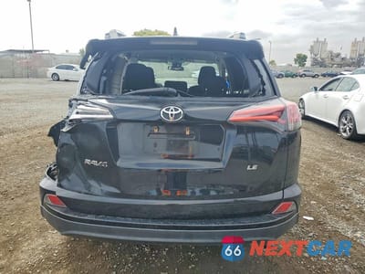 Zdjęcie 6 z 13 samochodu: 2017 TOYOTA RAV4 LE VIN:2T3ZFREV8HW341183 - miniatura