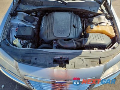 Zdjęcie 11 z 11 samochodu: 2011 CHRYSLER 300C VIN:2C3CA6CT4BH524600 - miniatura