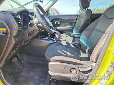 Zdjęcie 7 z 13 samochodu: 2015 KIA SOUL BASE VIN:KNDJN2A26F7791331 - miniatura