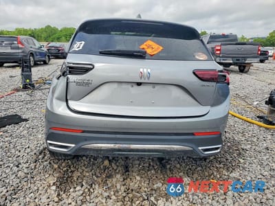 Zdjęcie 6 z 13 samochodu: 2025 BUICK ENVISION PREFERRED VIN:LRBFZKE44SD018714 - miniatura
