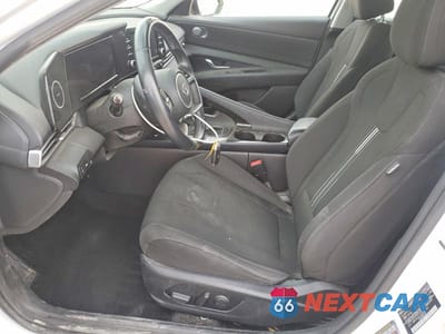 Zdjęcie 7 z 13 samochodu: 2021 HYUNDAI ELANTRA SEL VIN:5NPLN4AG3MH001962 - miniatura