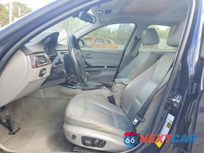 Zdjęcie 7 z 13 samochodu: 2008 BMW 328 I VIN:WBAVA33508KX89680 - miniatura