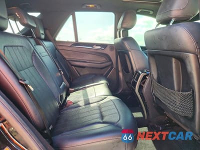 Zdjęcie 10 z 13 samochodu: 2018 MERCEDES-BENZ GLE 350 4MATIC VIN:4JGDA5HB0JB008733 - miniatura