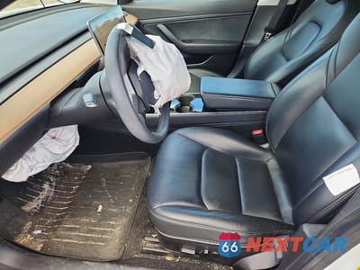 Zdjęcie 7 z 11 samochodu: 2020 TESLA MODEL 3 VIN:5YJ3E1EA7LF745906 - miniatura