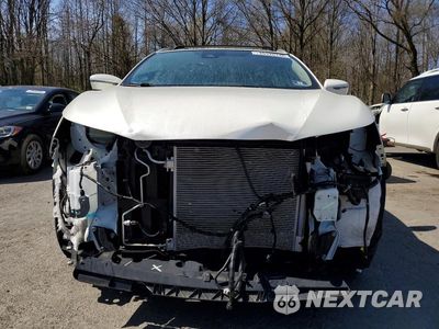 Piąte zdjęcie samochodu w środku: 2020 NISSAN ROGUE SPORT SV VIN:JN1BJ1CW3LW640266 - miniatura