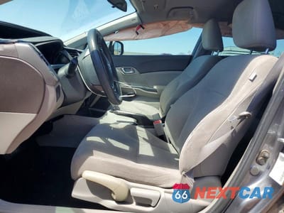 Zdjęcie 7 z 12 samochodu: 2012 HONDA CIVIC LX VIN:2HGFB2F54CH318658 - miniatura