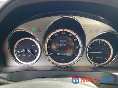 Zdjęcie 9 z 12 samochodu: 2009 MERCEDES-BENZ C 300 VIN:WDDGF54X79R079182 - miniatura