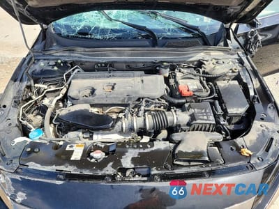 Zdjęcie 11 z 12 samochodu: 2022 HONDA ACCORD SPORT VIN:1HGCV2F39NA024005 - miniatura