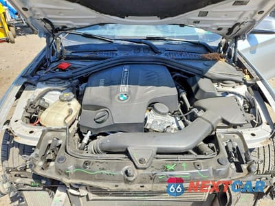 Zdjęcie 11 z 12 samochodu: 2016 BMW M235I VIN:WBA1J7C54GV360562 - miniatura