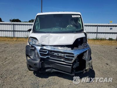 Piąte zdjęcie samochodu w środku: 2025 RAM PROMASTER 2500 VIN:3C6LRVVG1SE543493 - miniatura