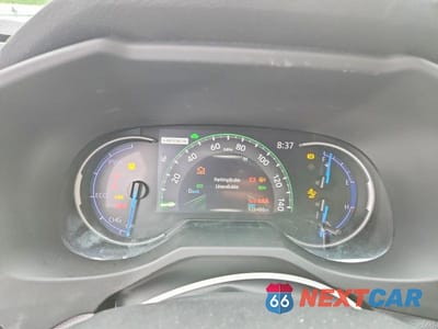 Zdjęcie 9 z 13 samochodu: 2019 TOYOTA RAV4 HYBRID XSE VIN:JTMEWRFV8KD512242 - miniatura