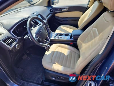 Zdjęcie 7 z 12 samochodu: 2019 FORD EDGE SEL VIN:2FMPK4J95KBB21102 - miniatura