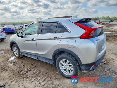 Drugie zdjęcie samochodu z przodu: 2019 MITSUBISHI ECLIPSE CROSS ES VIN:JA4AT3AA4KZ031815 - miniatura