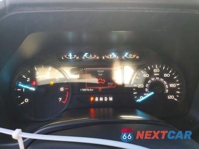 Zdjęcie 9 z 12 samochodu: 2020 FORD F150 SUPER CAB VIN:1FTEX1CP6LKE46680 - miniatura