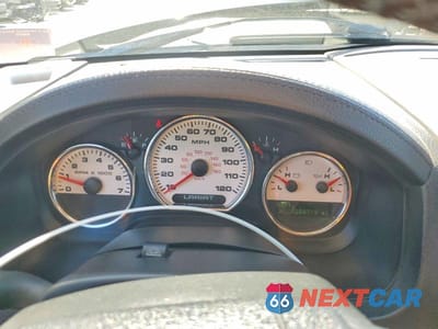 Zdjęcie 9 z 12 samochodu: 2006 FORD F150 VIN:1FTRX12596KB03593 - miniatura