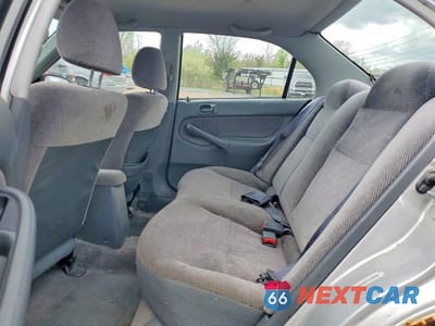 Zdjęcie 10 z 13 samochodu: 1998 HONDA CIVIC LX VIN:1HGEJ6675WL009991 - miniatura