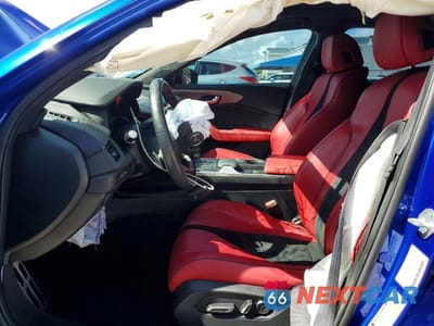 Zdjęcie 7 z 13 samochodu: 2023 ACURA TLX A-SPEC VIN:19UUB6F52PA002808 - miniatura