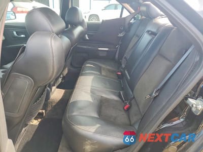 Zdjęcie 10 z 12 samochodu: 2004 CADILLAC CTS-V VIN:1G6DN57S440174265 - miniatura