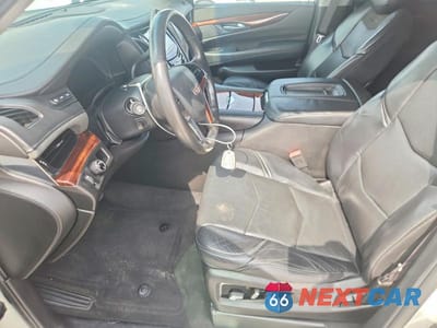 Zdjęcie 7 z 13 samochodu: 2015 CADILLAC ESCALADE ESV PREMIUM VIN:1GYS3JKJ6FR268304 - miniatura