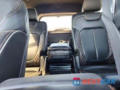 Zdjęcie 10 z 12 samochodu: 2021 JEEP GRAND CHEROKEE L SUMMIT VIN:1C4RJKEG8M8108069 - miniatura