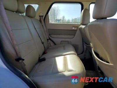 Zdjęcie 11 z 13 samochodu: 2010 FORD ESCAPE LIMITED VIN:1FMCU0E7XAKA43012 - miniatura